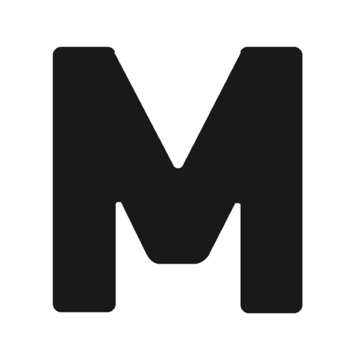 Maksimer logo