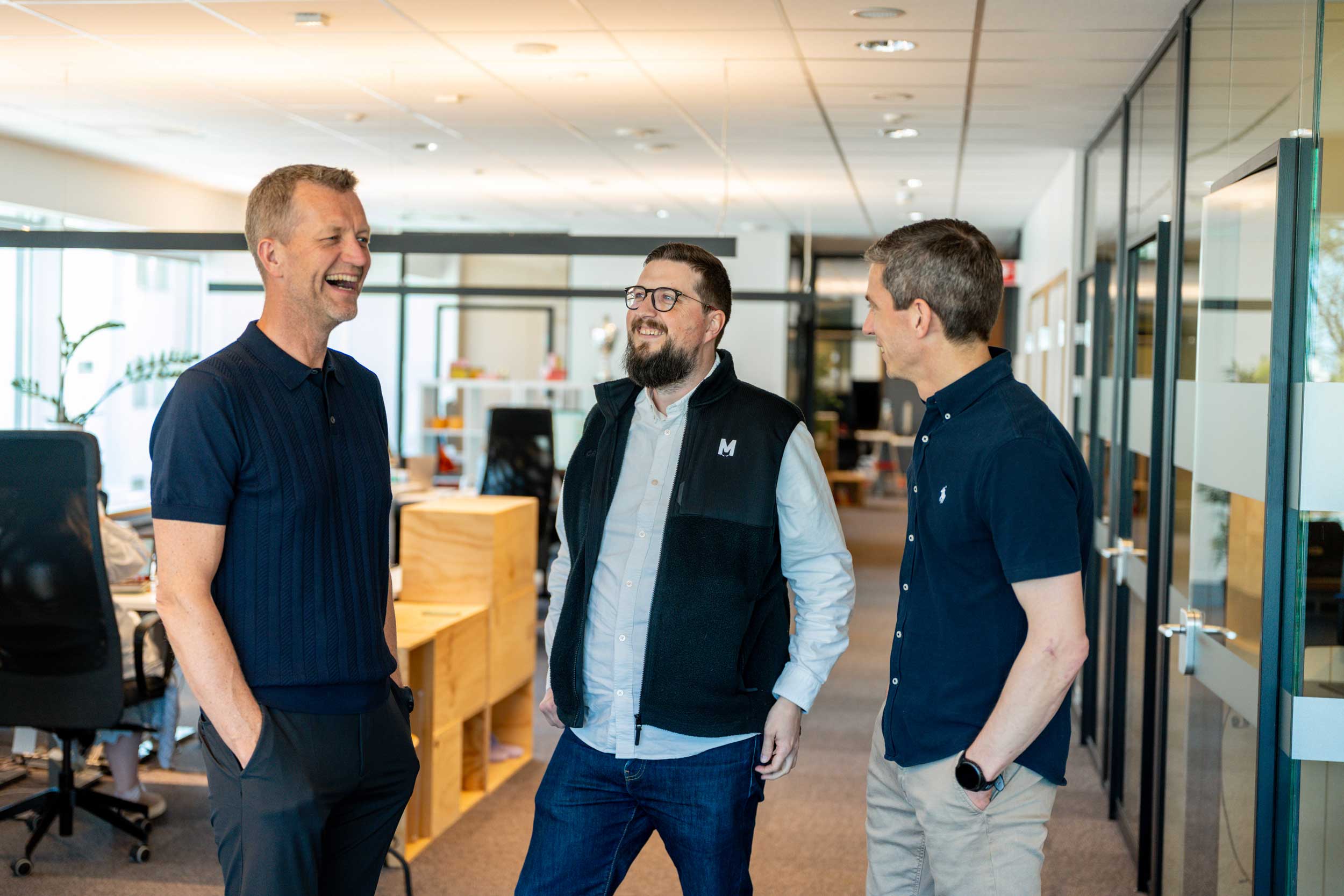 WordPress byrå med fokus på nettsider og nettbutikk.