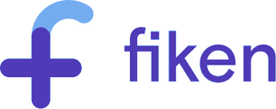 Fiken-logo, integrasjon mellom Fiken og nettbutikk