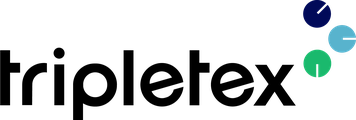 Tripletex-logo, integrasjon mellom Tripletex og nettbutikk